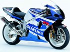 Suzuki GSX-R 1000